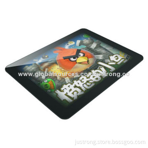 9-inch Quad-core Android Tablet PC with 1GB RAM/8GB ROM/1,024x600P Resolution/0.3 + 2.0MP CameraNew